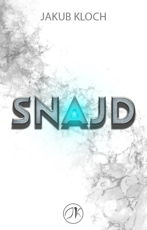 Teksty SNAJD Cover Jakub Kloch 2