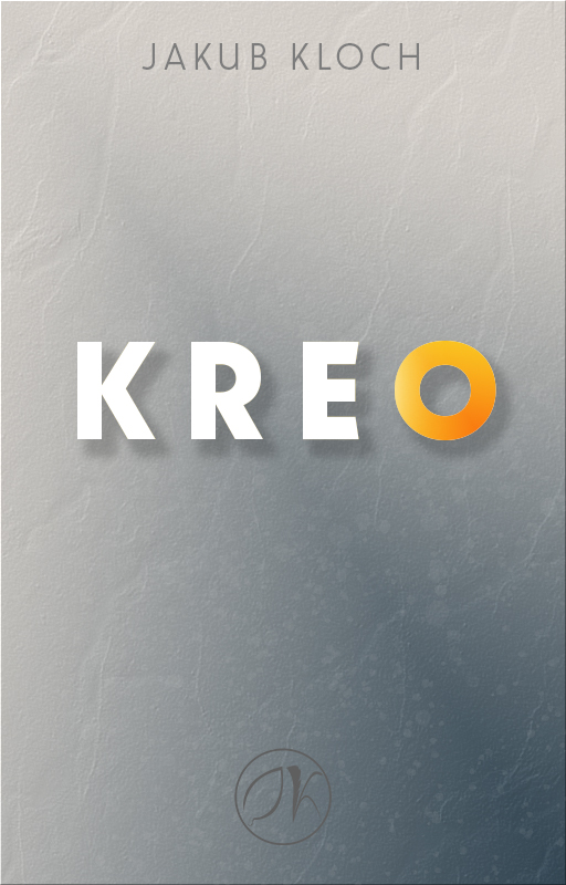 Teksty Jakub Kloch Cover KREO