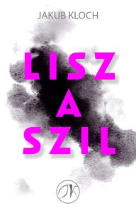 WattPadd Cover LISZASZIL Jakub Kloch 192x300